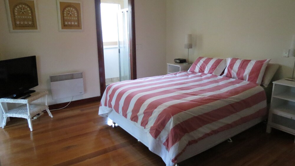 Rasmus Holiday Haven