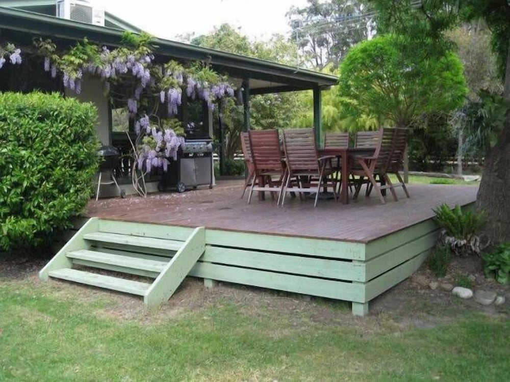 Rasmus Holiday Haven
