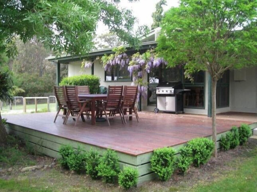Rasmus Holiday Haven