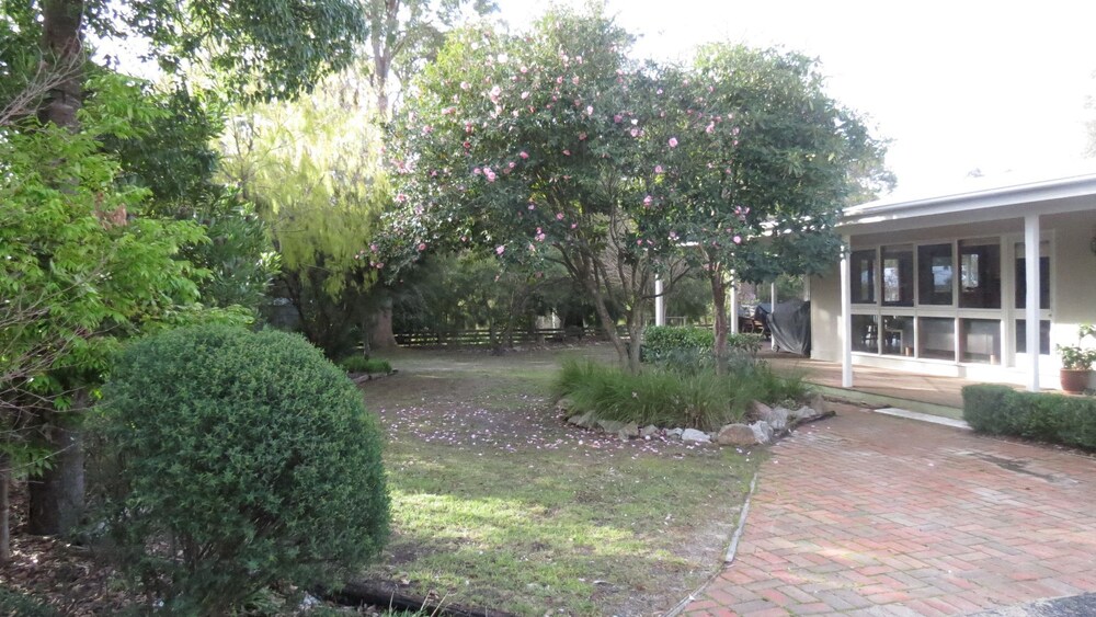 Rasmus Holiday Haven