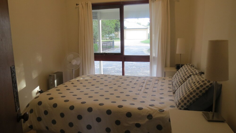 Rasmus Holiday Haven