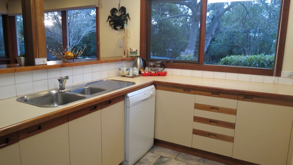 Rasmus Holiday Haven