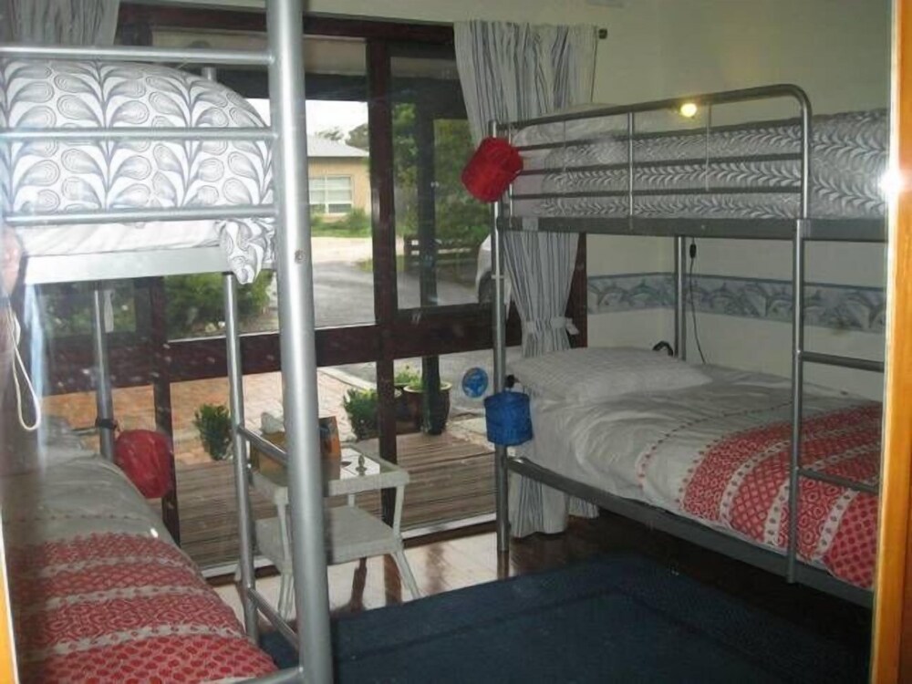Rasmus Holiday Haven