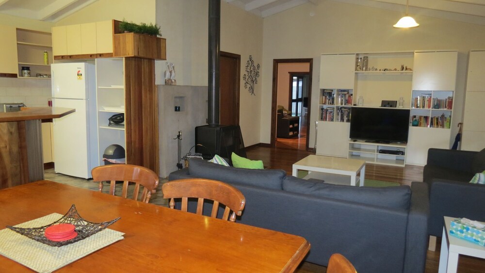 Rasmus Holiday Haven