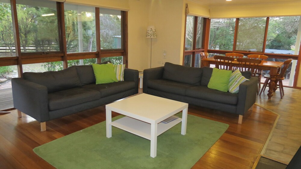 Rasmus Holiday Haven