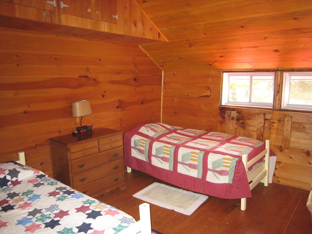 Fabulous AllSeason Lakehouse, 600' Lakefront, Lake Eden Vermont in Vermont Best Rates & Deals