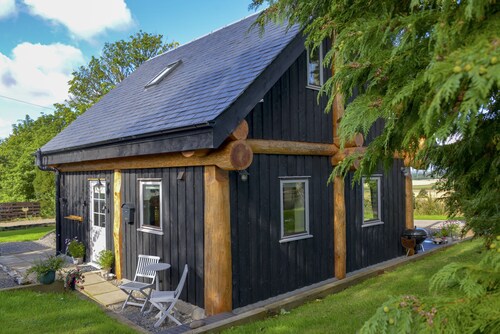 Inverkeilor Cabins Ebookers Com