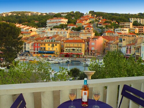 Hotels Near Cassis Beach Marseille Find Cheap 80 Hotel