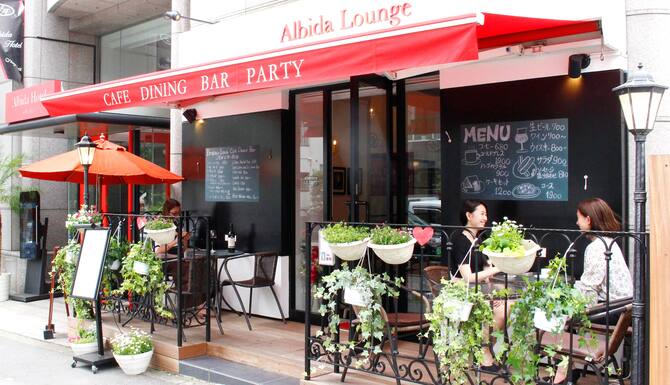 アルビダホテル青山 女性専用 口コミ 部屋写真 料金 お得情報 エクスペディア