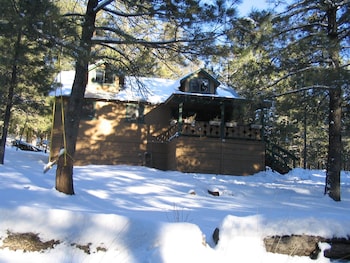 A Family Bed And Breakfast Without The Host Alamogordo 2019