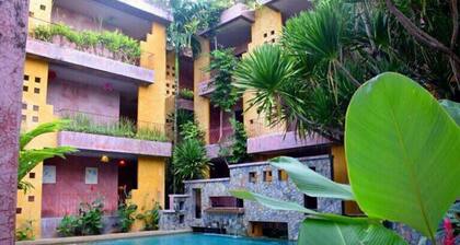 THE Weenee Boutique Resort Hatyai