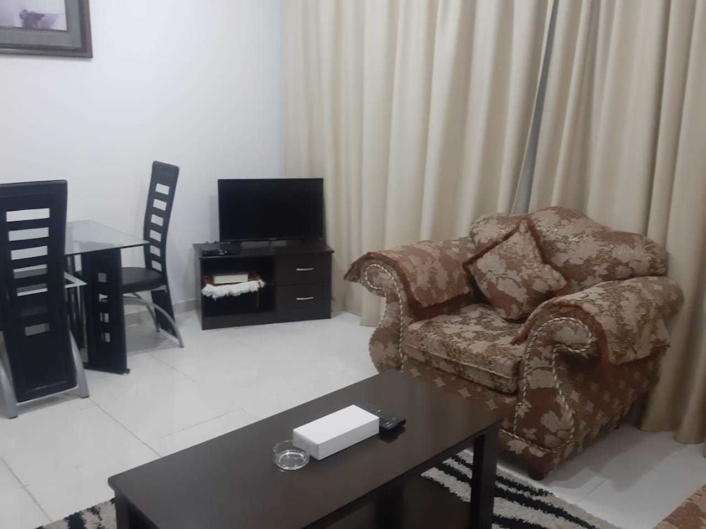 Al Bishr Hotel Apartments in Sharjah, United Arab Emirates