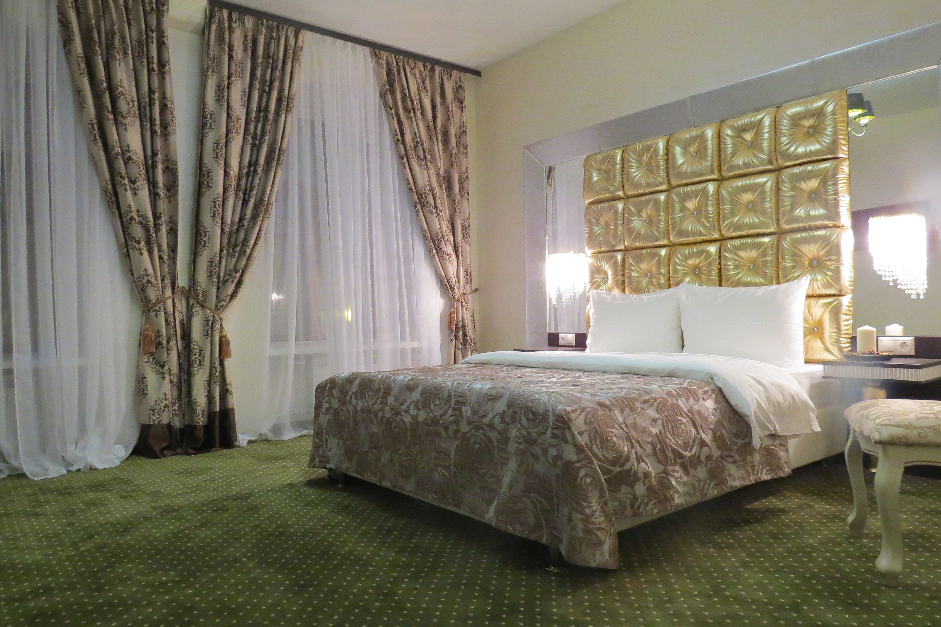 Fligel Hotel