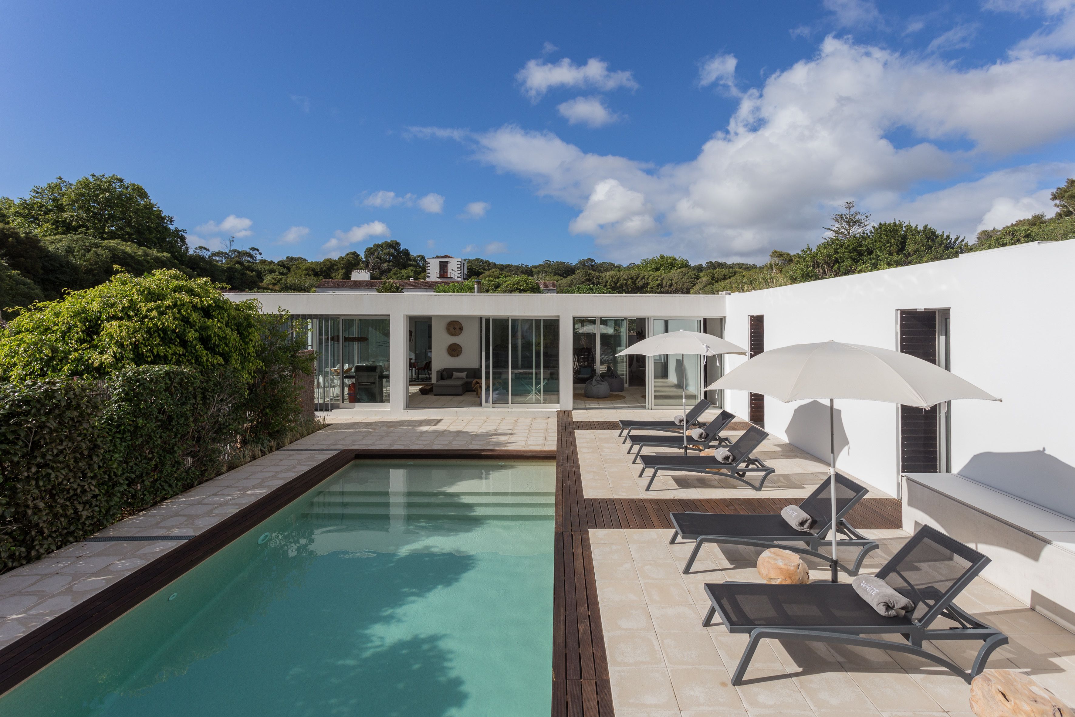 La Maison by White Exclusive Suites Villas in Lagoa in Lagoa, Portugal