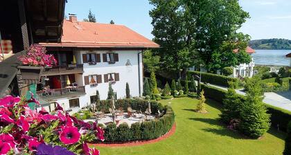 Hotel Alpenhof