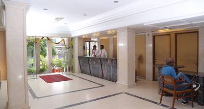 Hotel Surguru