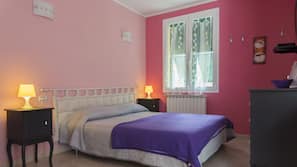 1 bedroom, down duvet, in-room safe, individually decorated
