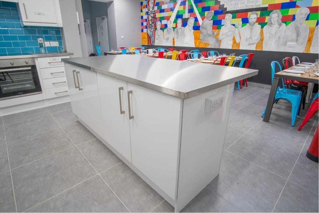 Derry Hostel & Guest House in Londonderry in Londonderry, United Kingdom