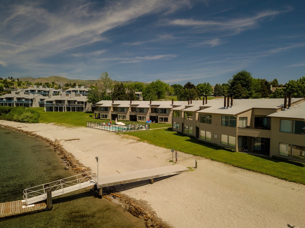 Wapato Point Resort in Manson Best Rates & Deals on Orbitz