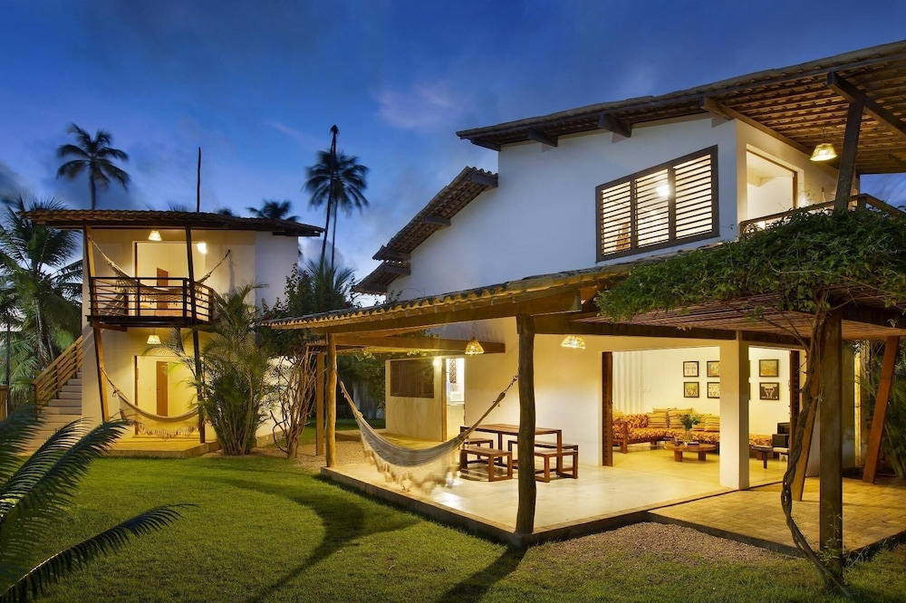 Casa à Beira Mar - Countryhouse With Ocean View, São Pedro Da Cadeira