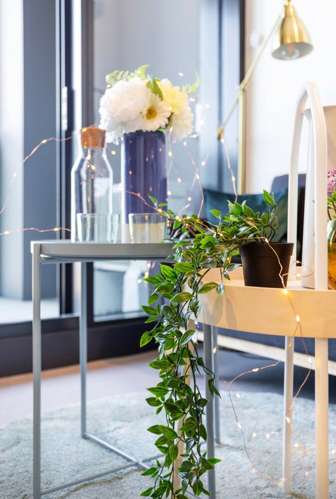 Holistay Premium - Swanston Central
