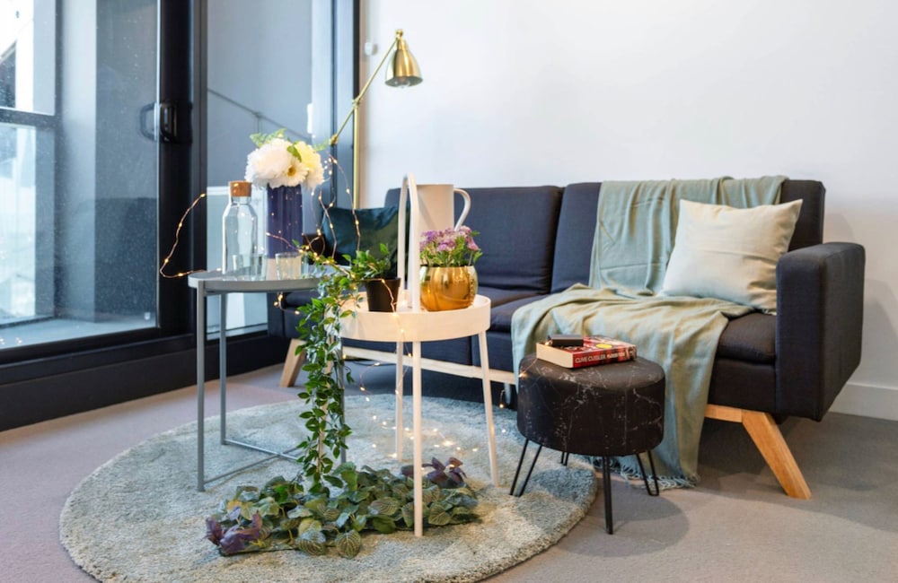 Holistay Premium - Swanston Central