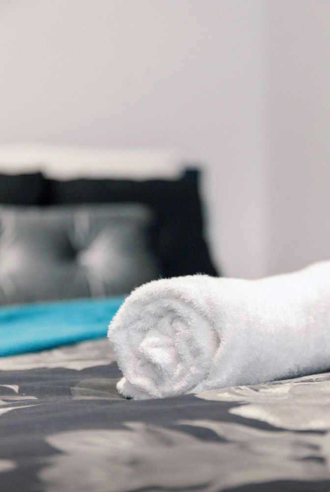 Holistay Premium - Swanston Central