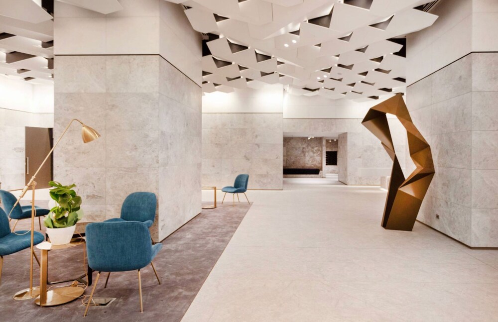 Holistay Premium - Swanston Central