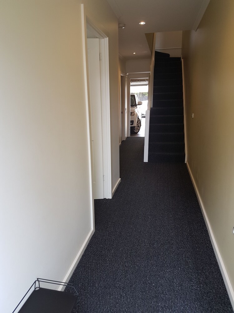 Gillies st Apartments