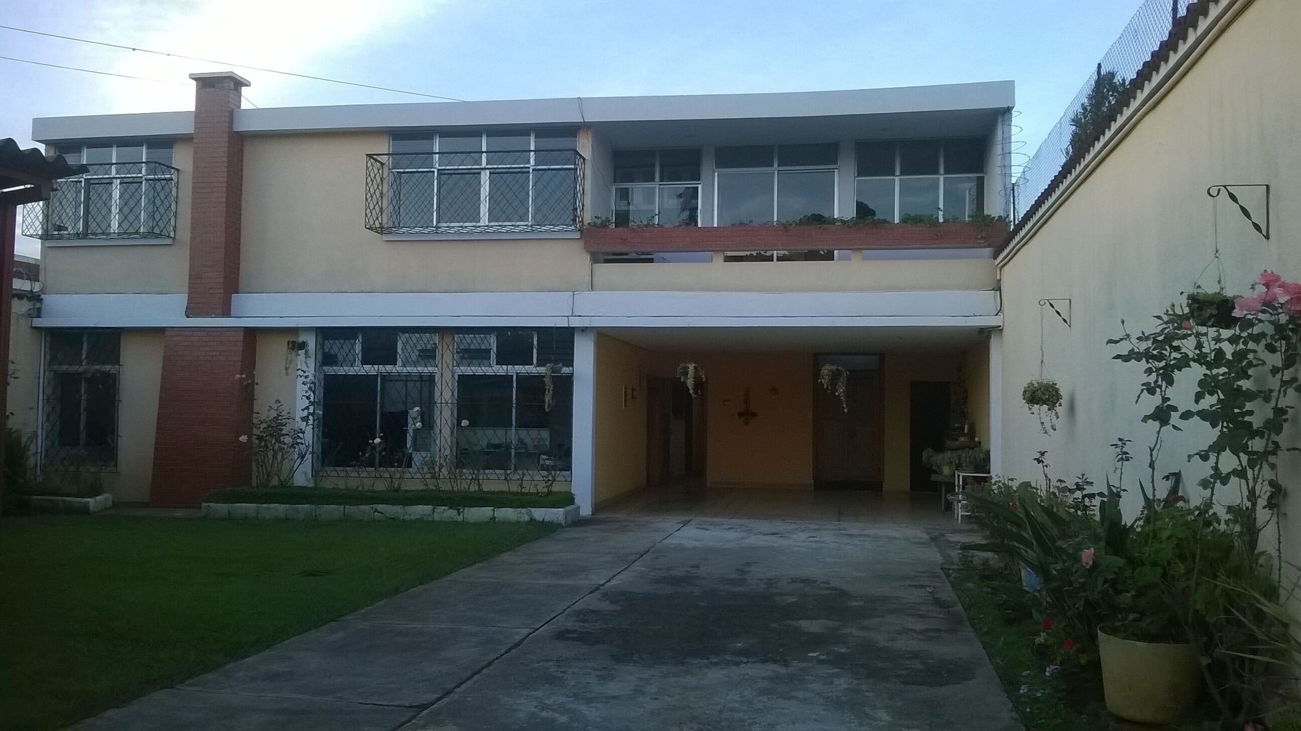 Fully Equiped Apartment, Amazing Location in Guatemala City in Guatemala City, Guatemala