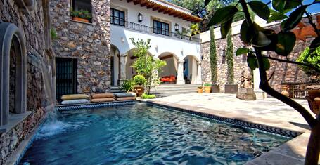 Elegant Home San Miguel De Allende W Pool Views 2 Courtyards Newly Remodeled In San Miguel De Allende Expedia Elegant Home San Miguel De Allende W Pool Views 2 Courtyards Newly Remodeled In San Miguel De Allende Expedia