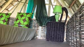 1 dormitorio