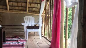 1 dormitorio