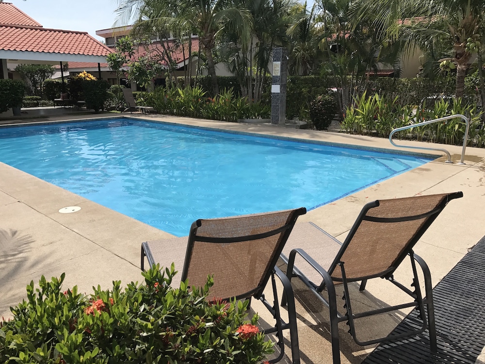 Beautiful Condo Close to the Beach! in Coco, Costa Rica