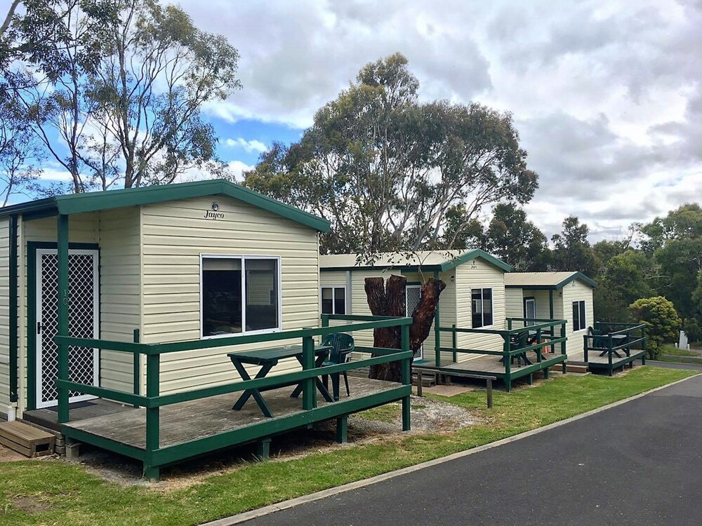 Aireys Inlet Holiday Park