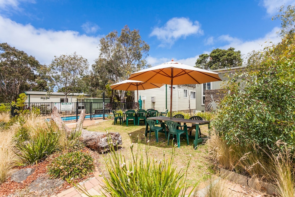 Aireys Inlet Holiday Park