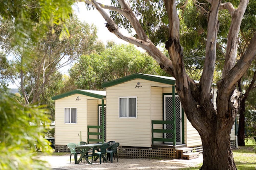 Aireys Inlet Holiday Park