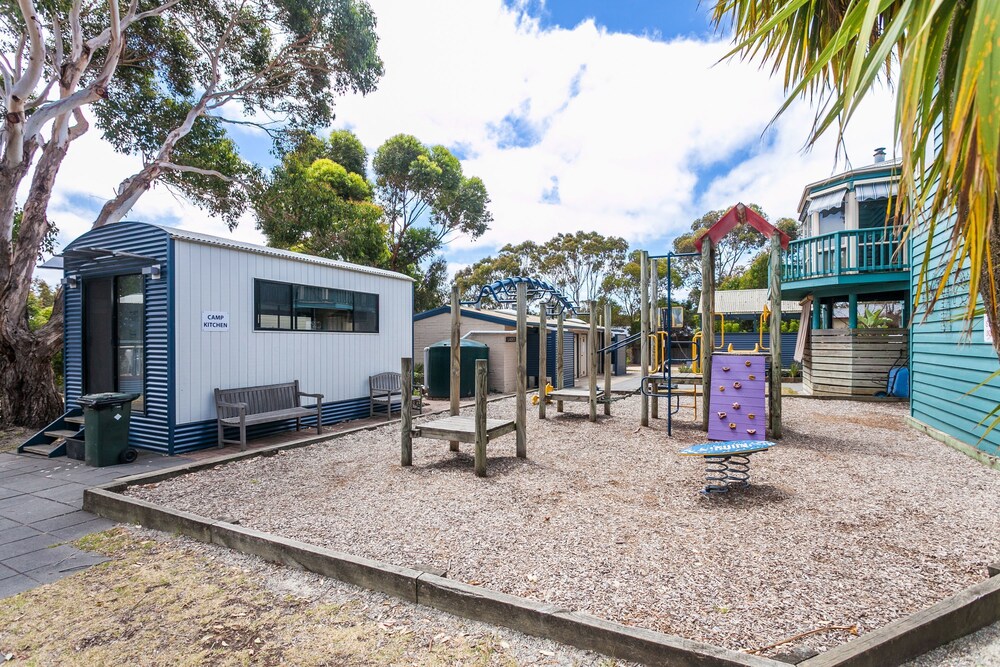 Aireys Inlet Holiday Park