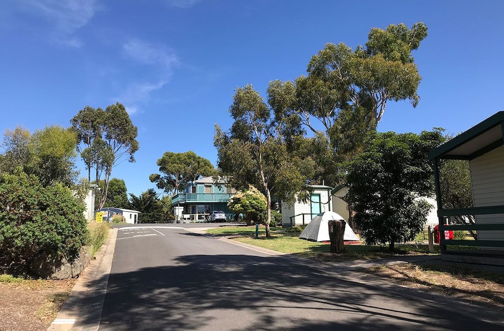 Aireys Inlet Holiday Park