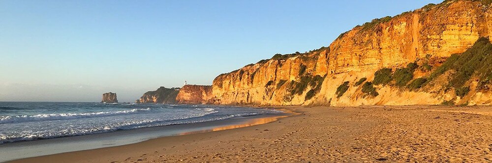 Aireys Inlet Holiday Park