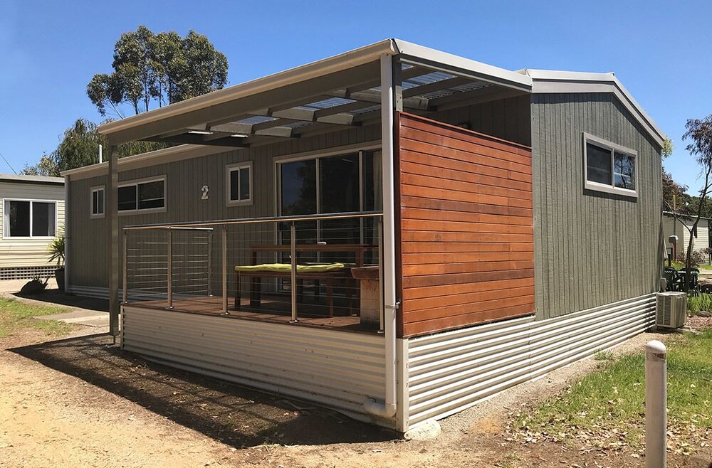 Aireys Inlet Holiday Park