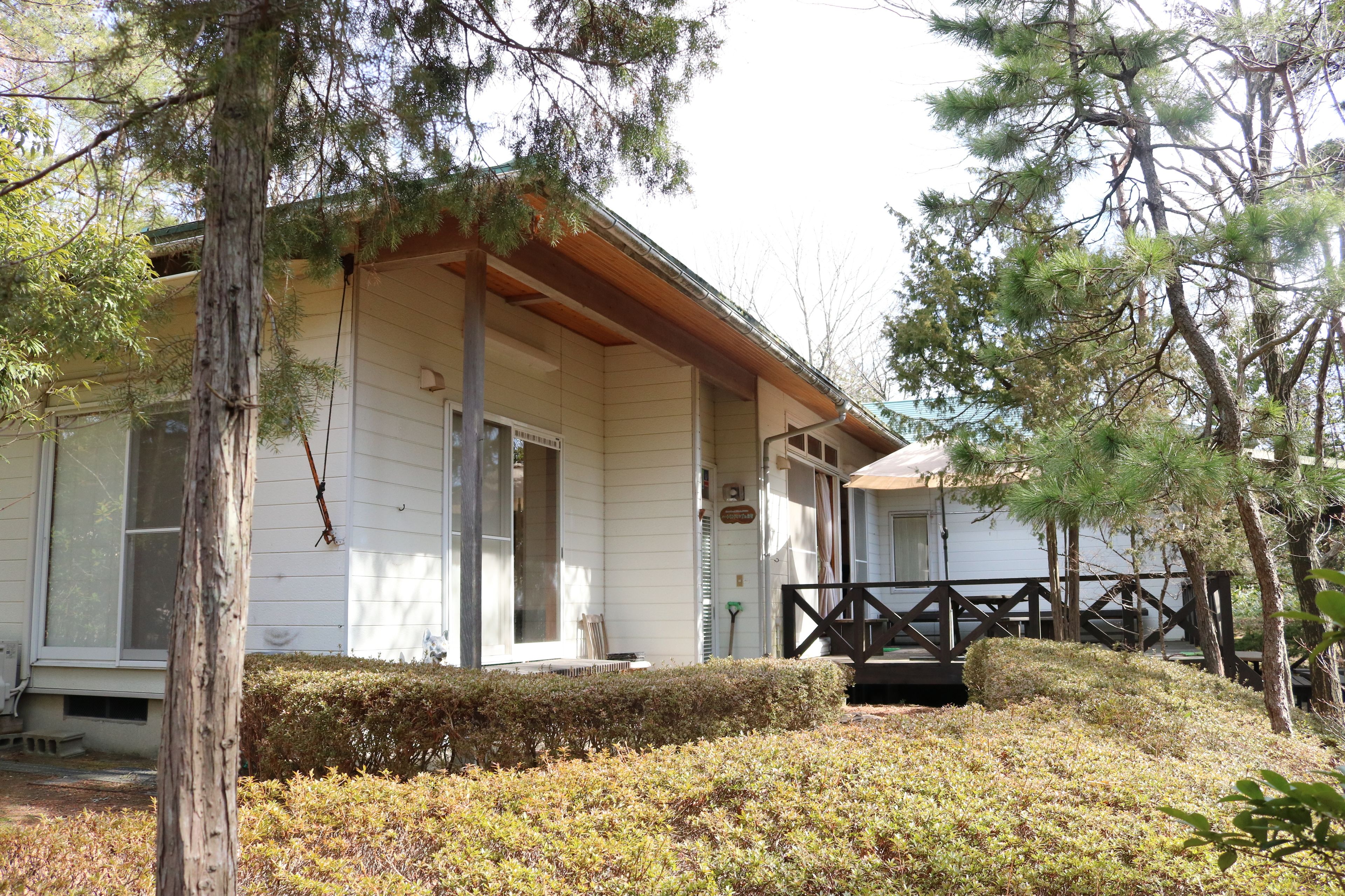 ハートランドヒルズ In 能登 7吹き抜けのある家 口コミ 部屋写真 料金 お得情報 エクスペディア