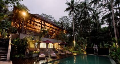 Ajuna Suite Villas Ubud
