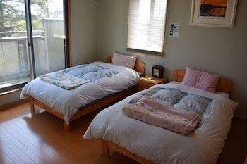 志賀町のおすすめゲストハウスの格安予約 料金比較 Stayway