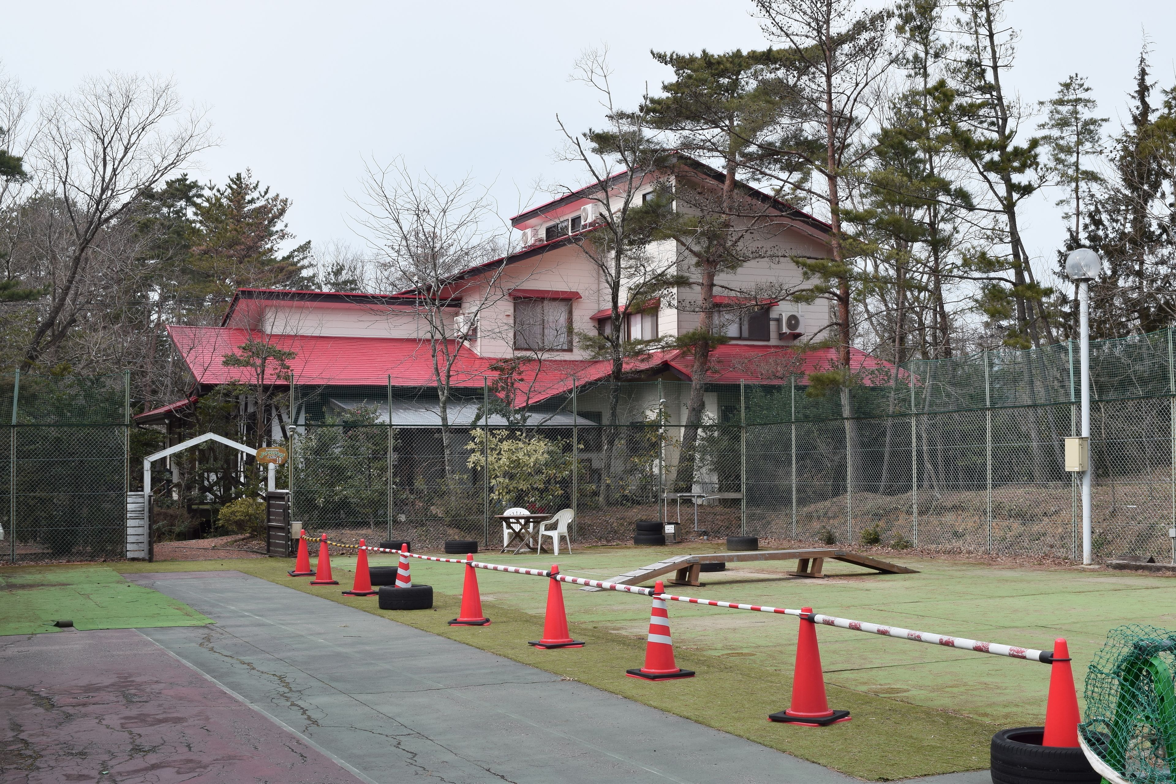 ハートランドヒルズ In 能登 11憧れのログハウス 口コミ 部屋写真 料金 お得情報 エクスペディア