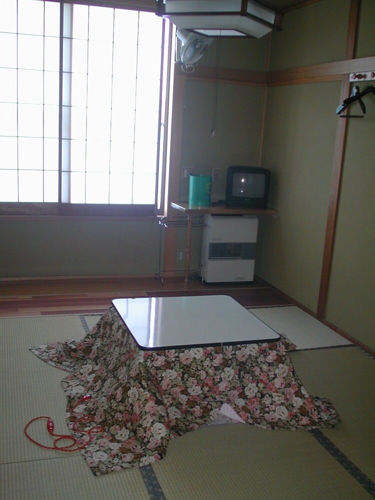 草津温泉 和風ペンション ほしかわ 群馬県 草津 花敷 その他 おすすめ人気宿泊プラン一覧 トラベルjp