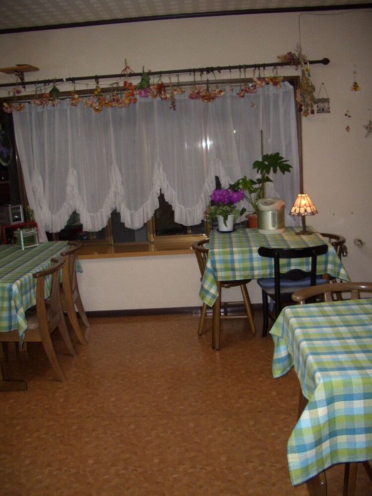 草津温泉 和風ペンション ほしかわ 群馬県 草津 花敷 その他 おすすめ人気宿泊プラン一覧 トラベルjp