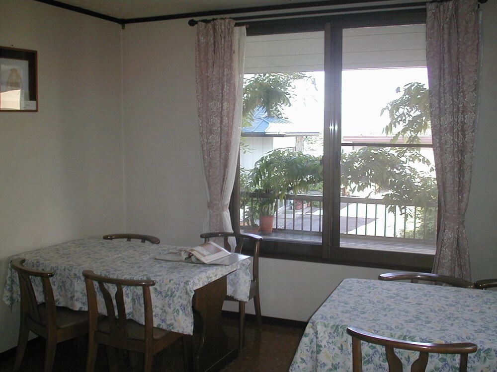 草津温泉 和風ペンション ほしかわ 群馬県 草津 花敷 その他 おすすめ人気宿泊プラン一覧 トラベルjp