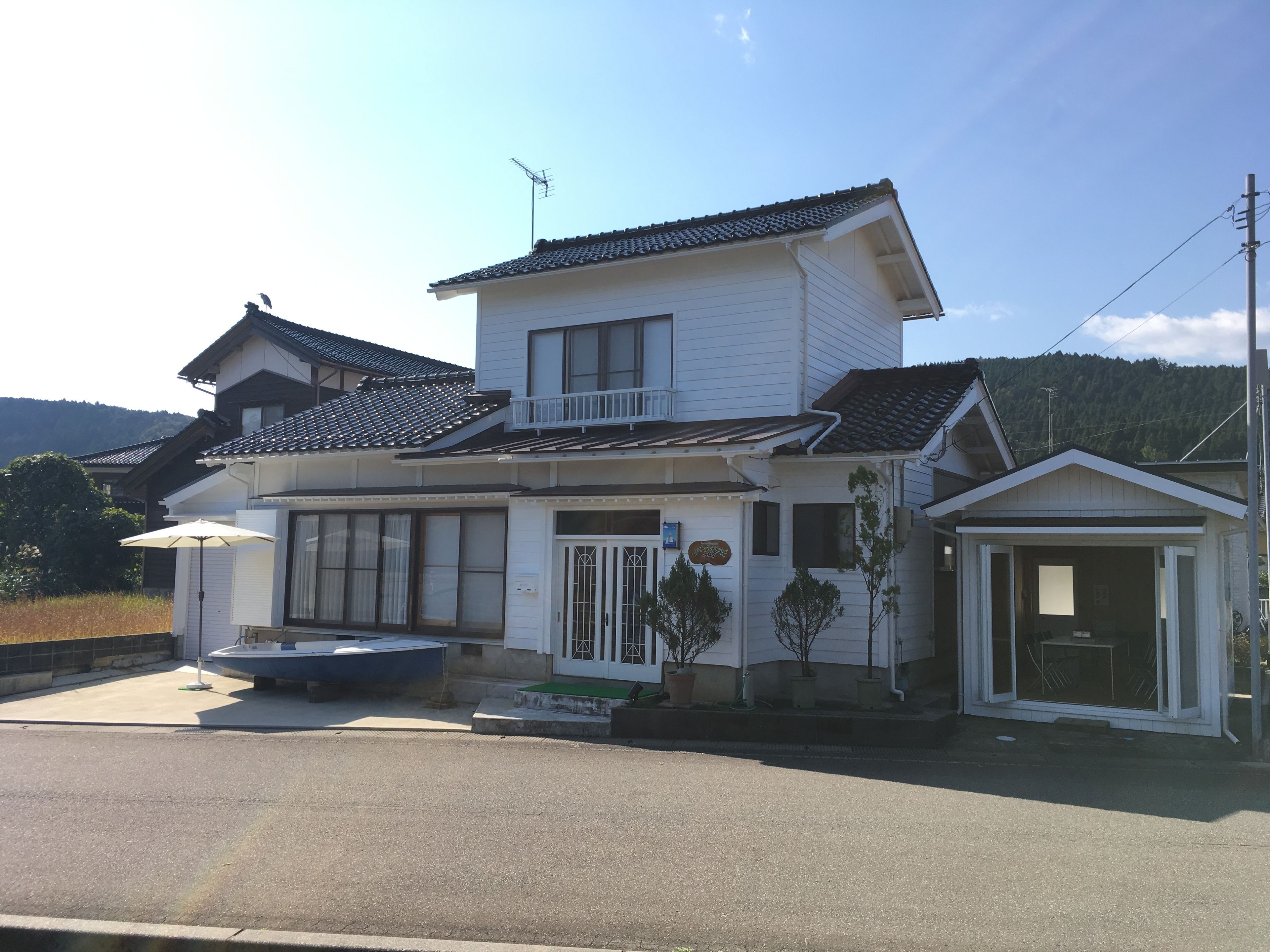 ハートランドヒルズ In 能登 7吹き抜けのある家 口コミ 部屋写真 料金 お得情報 エクスペディア