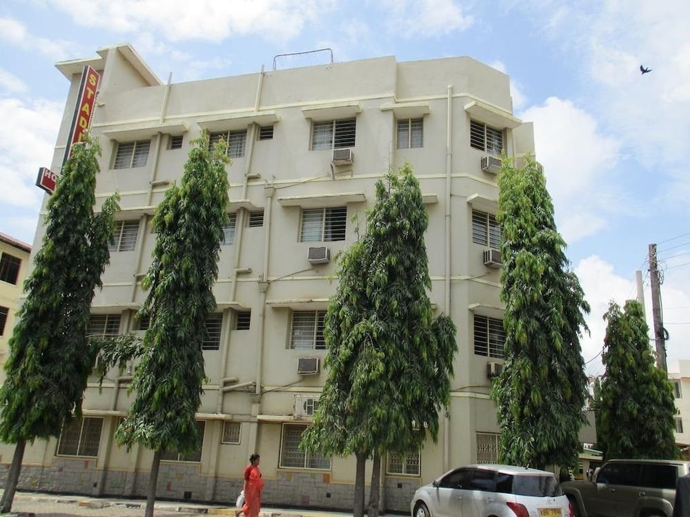 STADIUM HOLIDAY INN MOMBASA in Mombasa, Kenya